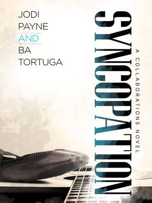 cover image of Syncopation
